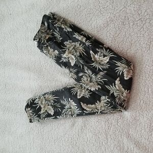 Cotton On Women's Floral Skinny Jeans